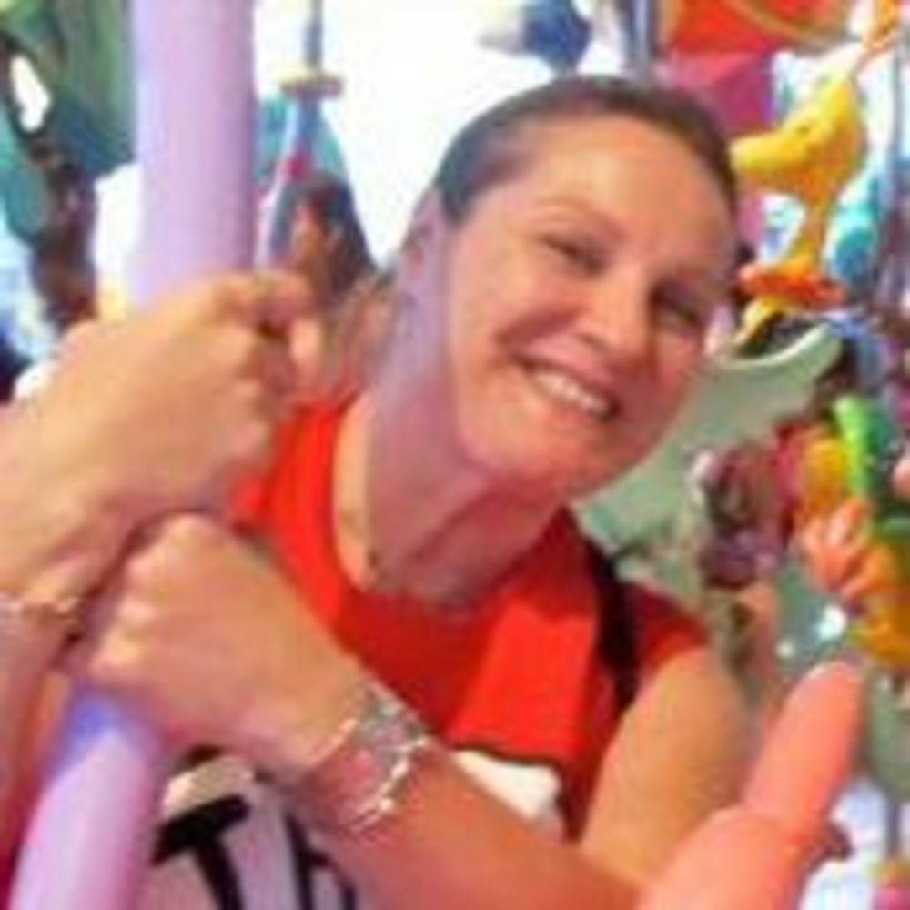 Meet your Posher, Giselle